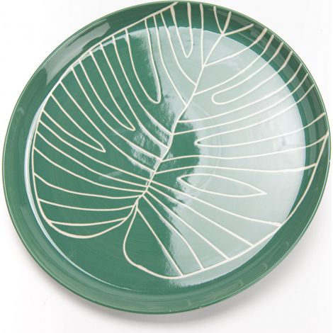 Amadeus - Assiette de présentation 32 cm Natureva