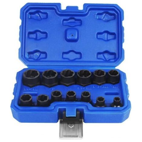 Trimmerfaden für Black & Decker AF-100, Ersatzspule, 6 Ersatzspulen mit 1 Spulenkappe und 1 Feder (1/5)
