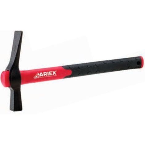 martello muratore m fibra ariex 500 gr