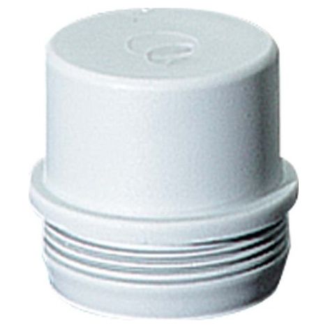 HENSEL EINSTECKSTUTZEN IP55 ESM 25 4012591771821