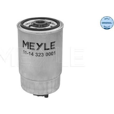 Filtre à carburant Meyle 11-14 323 0001 ALFA ROMEO 0K2KB 13480 0K2KK 13483