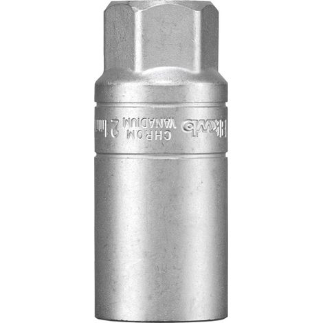 kwb 372247 Zündkerzeneinsatz 16 mm Antrieb 3/8" (10 mm) 1 St. (1/2)