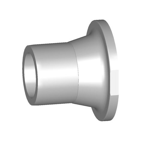 Raccord GF en PVC-C pour robinet 546 d 16