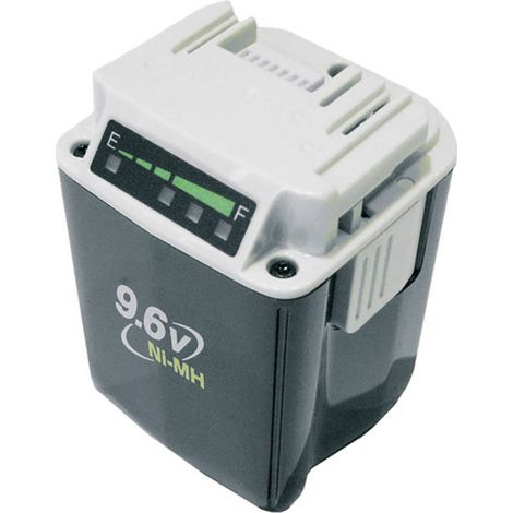 BATTERIE BH9033A 9,6V 3,3AH MAKITA 193591-9 (1/2)