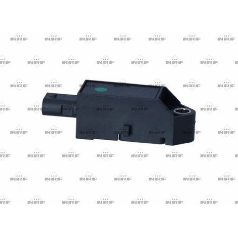 Capteur, pression des gaz échappement NRF 708046 AUDI 059906051F 059906051H
