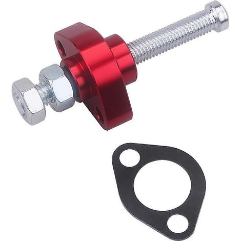 Tendeur de chaîne de distribution manuel pour Honda CBR600F F3 F4 F4I CBR900 RR CB900F (1/5)