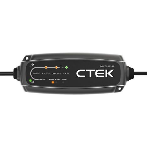 CTEK CT5 Powersport EU 40-310 Chargeur automatique 12 V 2.3 A (1/10)