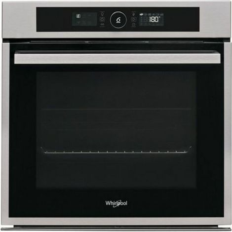 Pyrolytherd Whirlpool Corporation OAKZ97961SPIX 73 L 3840 W