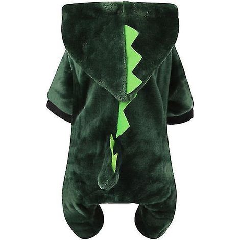1 tenue pour animal de compagnie pour décorations d'Halloween (1/3)