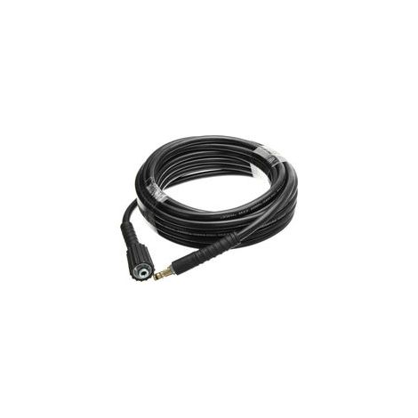 Tuyau de nettoyage haute pression10M – Compatible Karcher K2 K3 K4 K5 K7 – Raccords M22 professionnel et rapide – Flexibilité accrue-