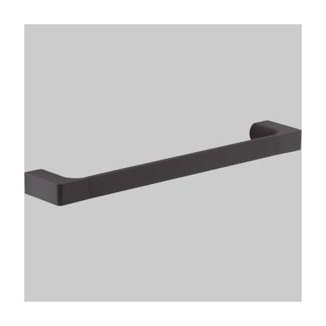 PORTASALVIETTE PIRENEI F14 - NERO MATT CM 35