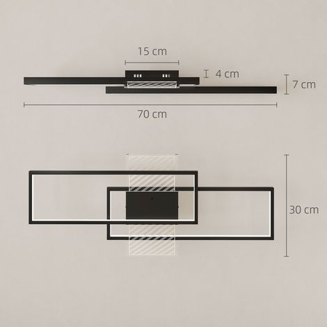 Lampadaire solaire en rotin avec capteur de lumière, éclairage LED automatique, lampe décorative style bohème, IP44 (1/3)
