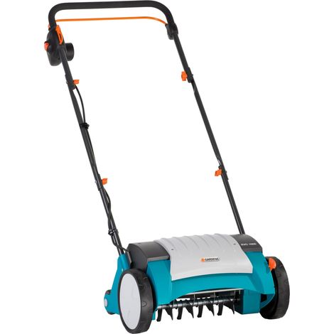 GARDENA Scarificateur électrique EVC 1000 (4068-20).