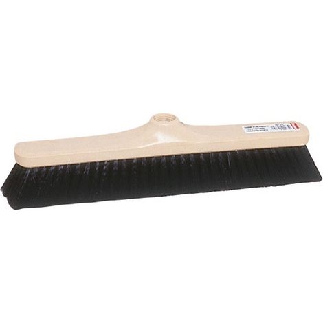 Balai à poussière pro extra souple 38cm – Crin synthétique pour nettoyage efficace – Compatible avec manches 150-160 – Brosserie Thomas