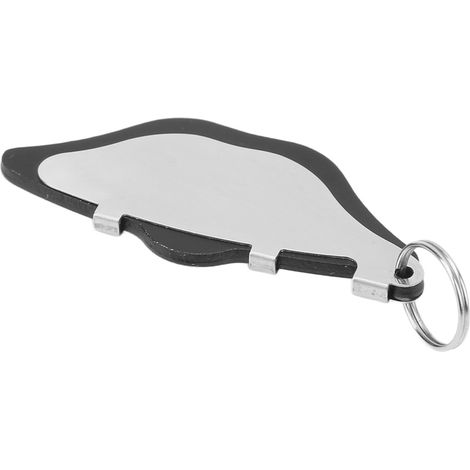 Outil d'alignement d'étrier de frein de vélo anti-friction avec entretoise de réglage de frein à disque TB BR10 à clipser (1/5)