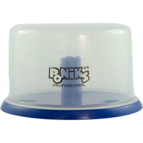 Poniks Rüschenbehälter
