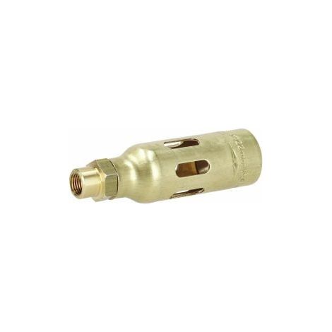 ROTHENBERGER Hartlötbrenner für Roxy Kit Plus - 223432200