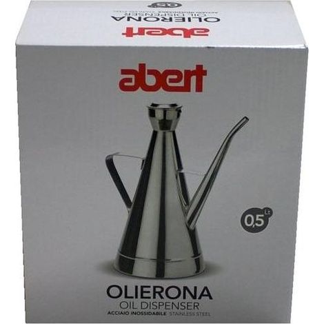 Abert oliera professionale cl 50