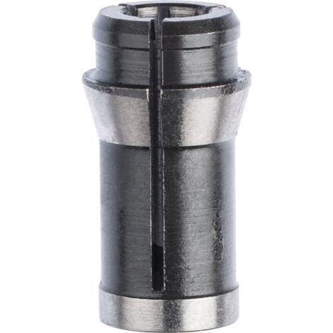 Bosch Spannzange ohne Spannmutter 6 mm für Bosch-Geradschleifer (1/4)