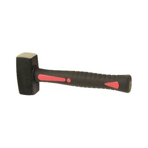 MAZZETTA CON MANICO IN FIBRA Misura: Kg. 0.80