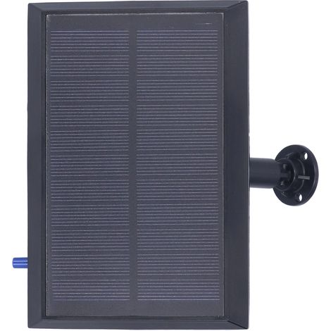 IP65 5,5V 1,5W Sauerstoffpumpen-Set mit Solarladung zur Belüftung von Aquarien, Fischbecken und Pools (1/5)