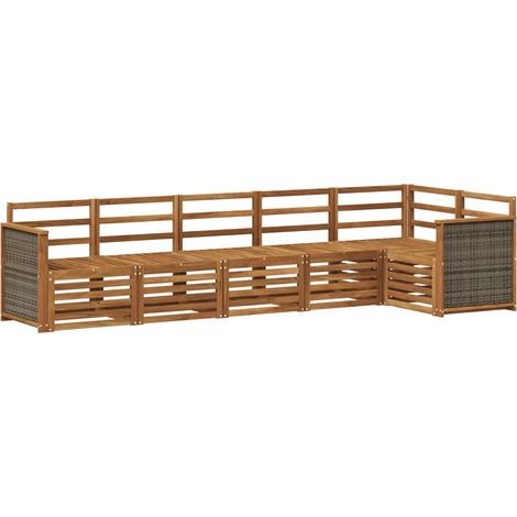 Autotaraudeuses Vis À Bois - Acier Au Carbone Vis Vis à Tête Cruciforme Tête Ronde Tête de Champignon Noir M540mm (100PCS) (1/5)