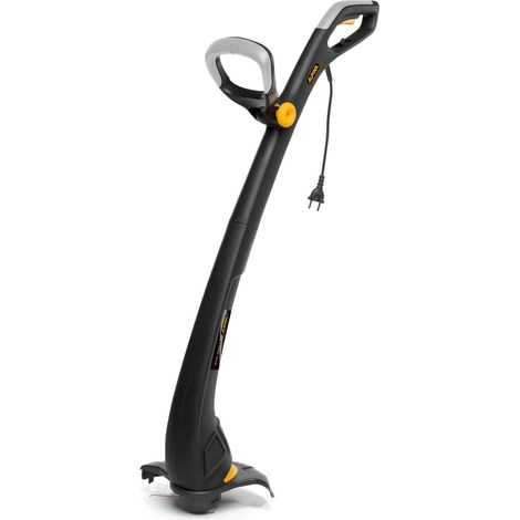 Tagliabordi Elettrico Alpina ATR 350 E Asta Giuntabile 350 W Testina Tap e Go (1/6)