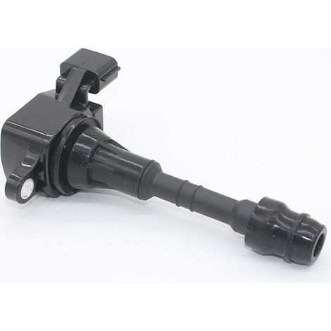 Ignition coil for Nissan Teana (side plug), Nissan 350Z OE: 22448AL615 22448J111 224338J115 (1/5)