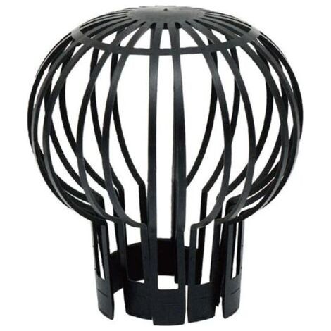 Composants du système de drainage Couvercle de filtre de gouttière (1pcs) (1/5)