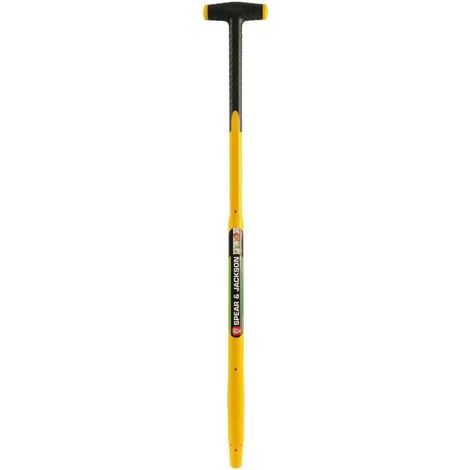 Outil de jardinage Spear-jackson trimatière durable confortable