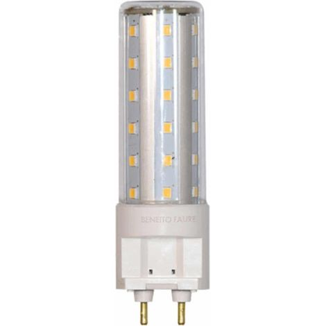 Ampoule LED tubulaire G12 10W (1/2)