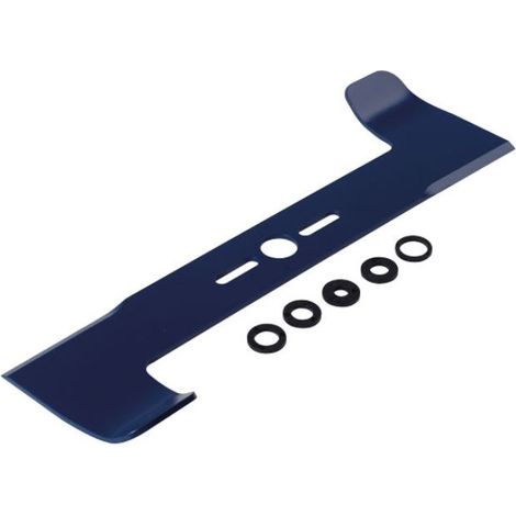 Rasenmäher-Mähermesser UNIVERSAL kompatibel 430 mm