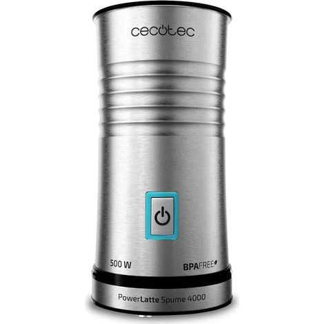 Mousseur à lait Cecotec Power Latte Spume 4000