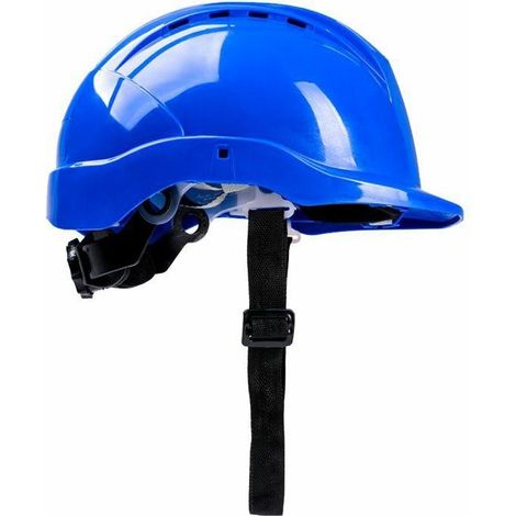 Casque de protection dremel bleu réglage automatique haute résistance