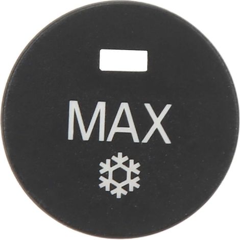 Réparation du bouton MAX de la commande de climatisation des BMW Série 5 E60 E61 (2004–2007) (1/5)