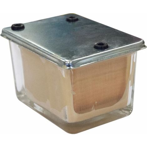 Filtro nafta adattabile al riferimento originale John Deere AR50041
