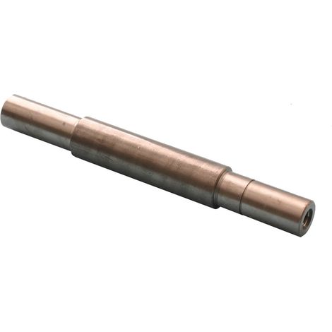 ALBERO LAMA Per 455141. Filetto dx. Lunghezza 178 mm-455102