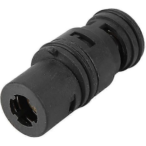 Thermostat de vase d'expansion du refroidisseur d'huile de transmission automatique pour BMW E46, E53, E83, E85, E86, 318i et 320i (1/5)