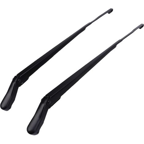 Replacement Front Wiper Arm, High Strength Metal Assembly, for F Series Super Duty Expedition 2017 – 2023 (1/5)