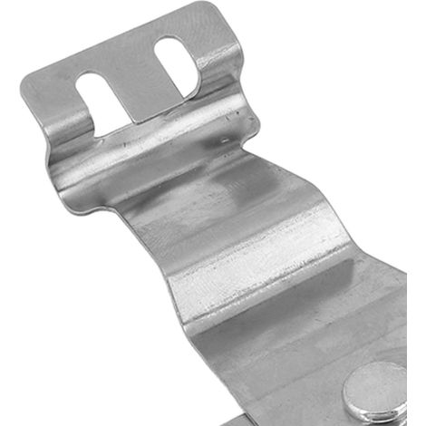 Juego de clips y pasadores MBA1886 para pinzas de freno de disco delanteras F32, F33 y F82. (1/5)