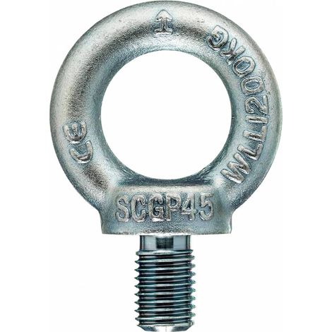 GOLFARE MACHO 6 mm