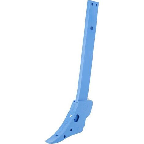 Set di montaggio stelo+piede+cuneo LEMKEN 56510001 (1/2)