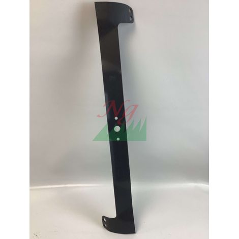ORIGINAL EMAK EMAK 68130080R MISTRAL Rasentraktor Mulchmesser (1/4)
