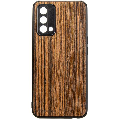 Realme GT Master Edition Holzkoffer bocote