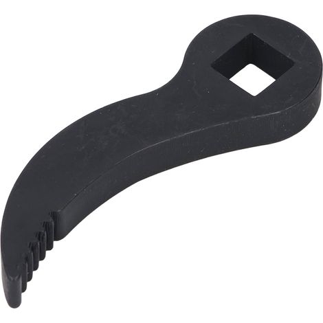 Adaptateur de Barre à Levier pour Demi-Axe 1/2in Drive Cr-V Steel Multipurpose (1/5)