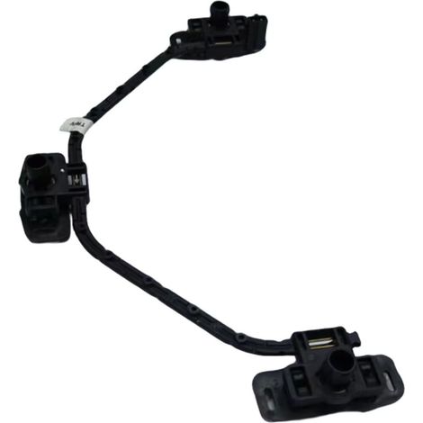 Support de klaxon type V pour Peugeot 3008, pièces automobiles fournies exclusivement avec une garantie de qualité. (1/4)