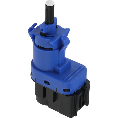 Interrupteur à pédale 4 broches pour feu de frein 4838697 compatible avec F-Type XE XF MK2 Sportbrake 2012+ (1/5)