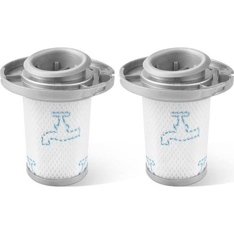 filtri per aspirapolvere Rowenta X-PERT 6.60, accessori per aspirapolvere ZR009006 / filtro X-FORCE FLEX8. 60 (1/4)
