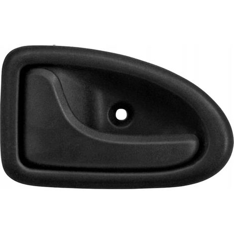 Manija interior izquierda de la puerta para cable Iveco Daily 99-14 Mascott Master Movano 98-10 Nissan Interstar Primastar Opel Vivaro Renault Trafic 2001-2014 Renault Clio II Megane Scenic Thalia Dac (1/5)