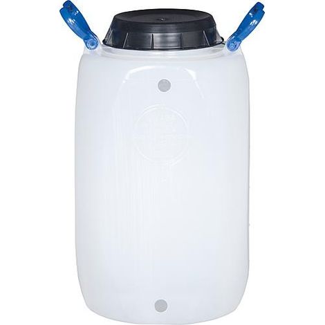 reservoir pour station de remplissage (97 002 17) 30 litres avec couvercle